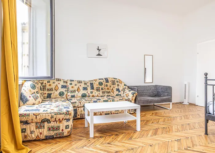 Superb Apartamento