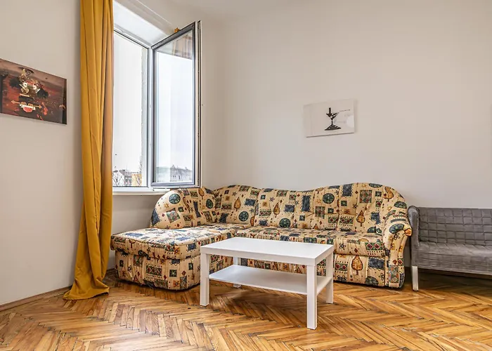 Apartamento Superb