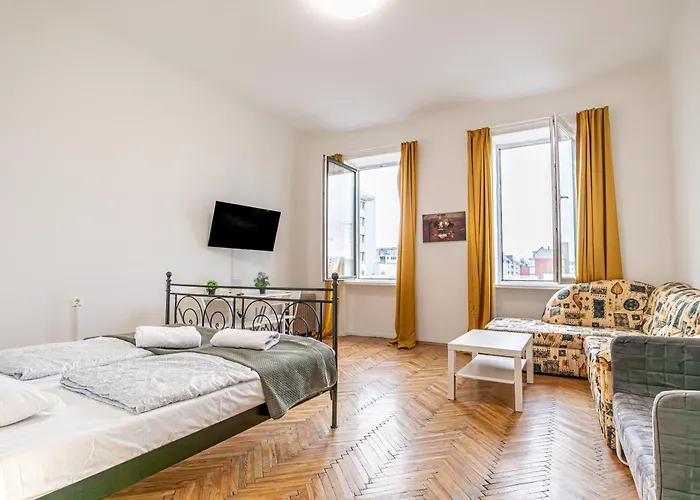 Superb Apartamento *