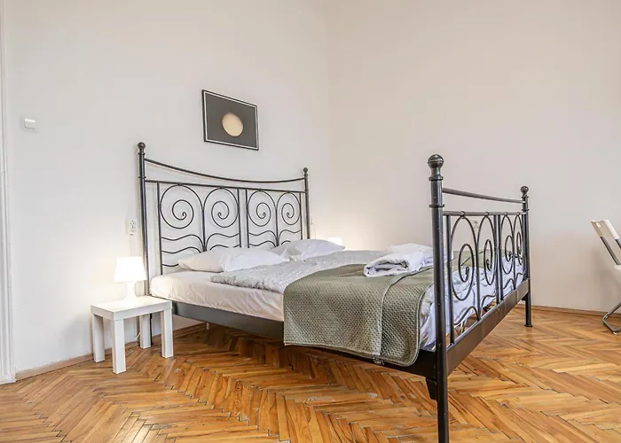 Apartamento Superb *