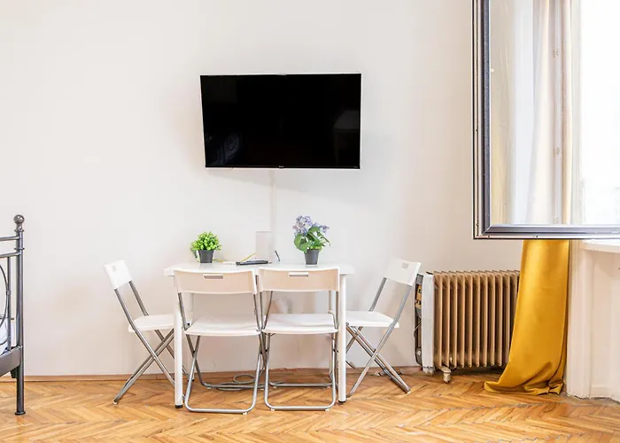 Apartamento Superb Viena
