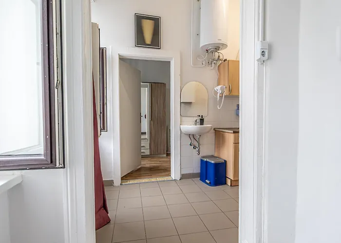 Superb Apartamento