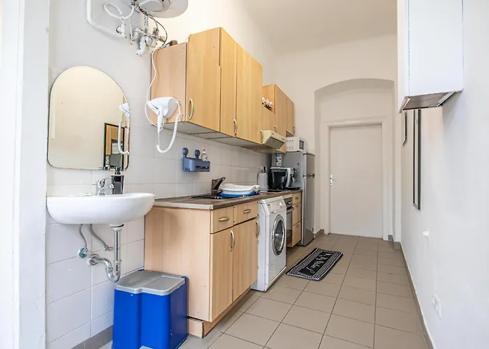 Apartamento Superb