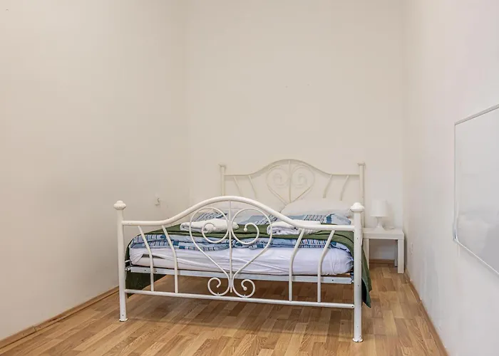 Superb Apartamento *
