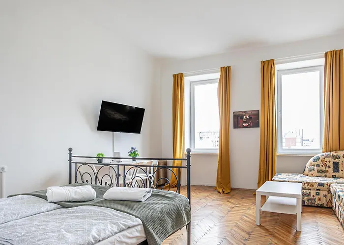 Apartamento Superb *