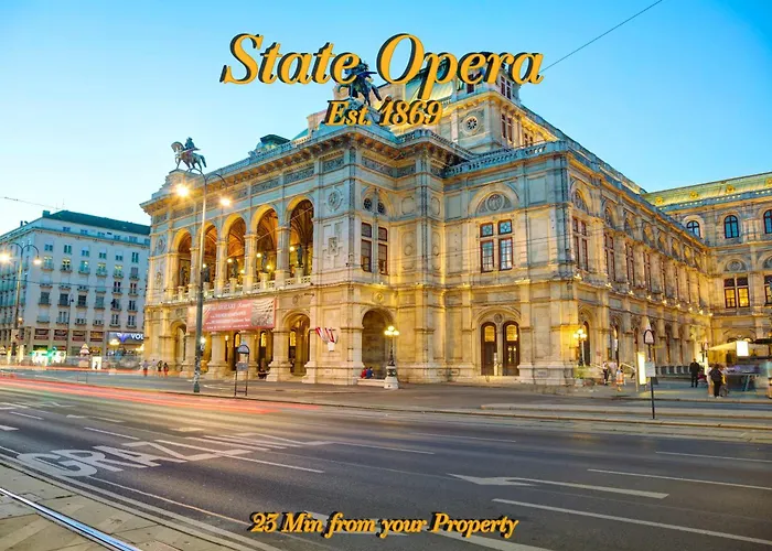 Superb Viena